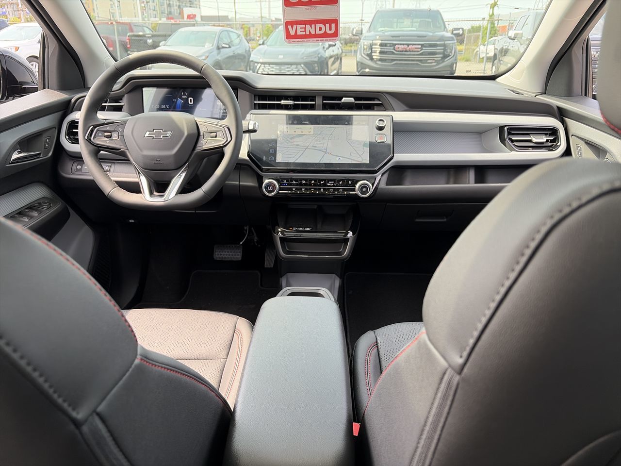 2027 Chevrolet Bolt in Saint-Leonard, Quebec