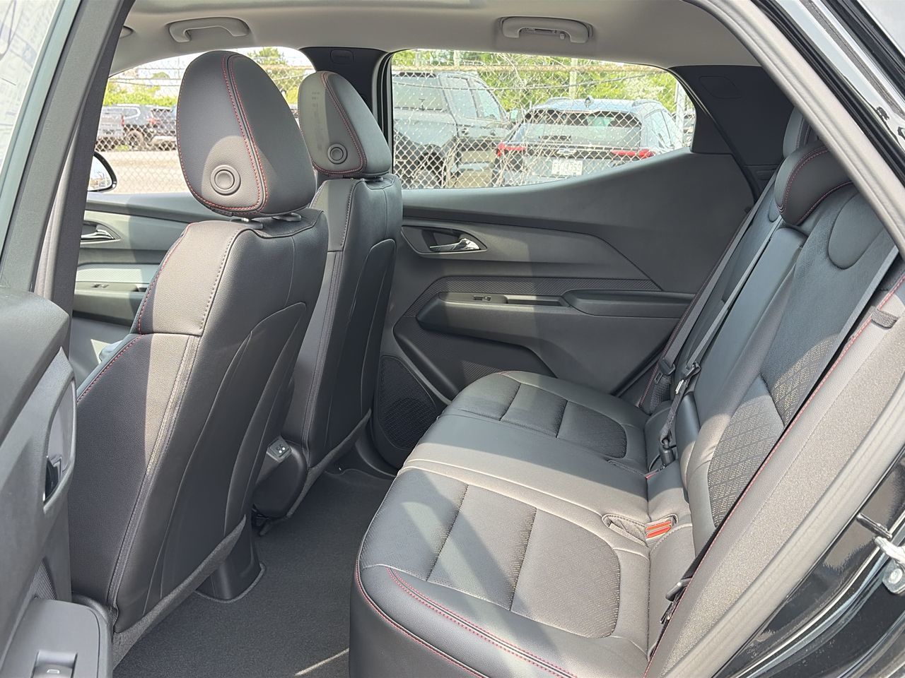 2027 Chevrolet Bolt in Saint-Leonard, Quebec