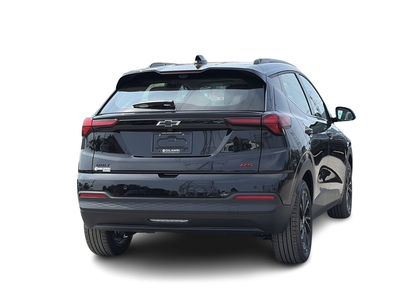2027 Chevrolet Bolt in Saint-Leonard, Quebec