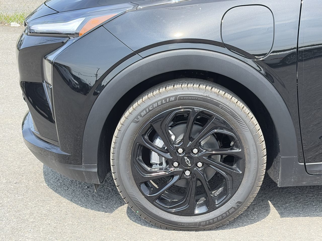 2027 Chevrolet Bolt in Saint-Leonard, Quebec
