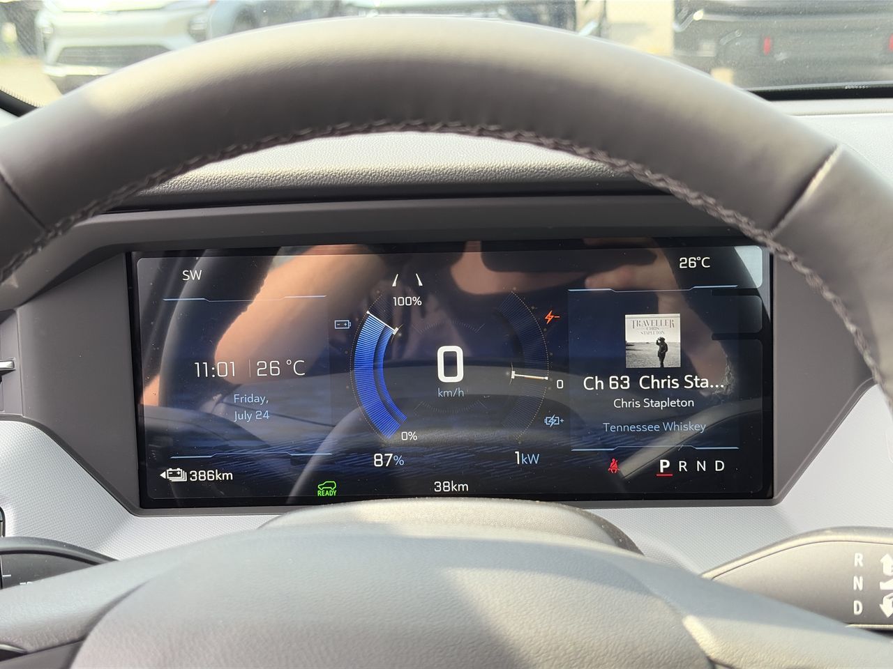 2027 Chevrolet Bolt in Saint-Leonard, Quebec