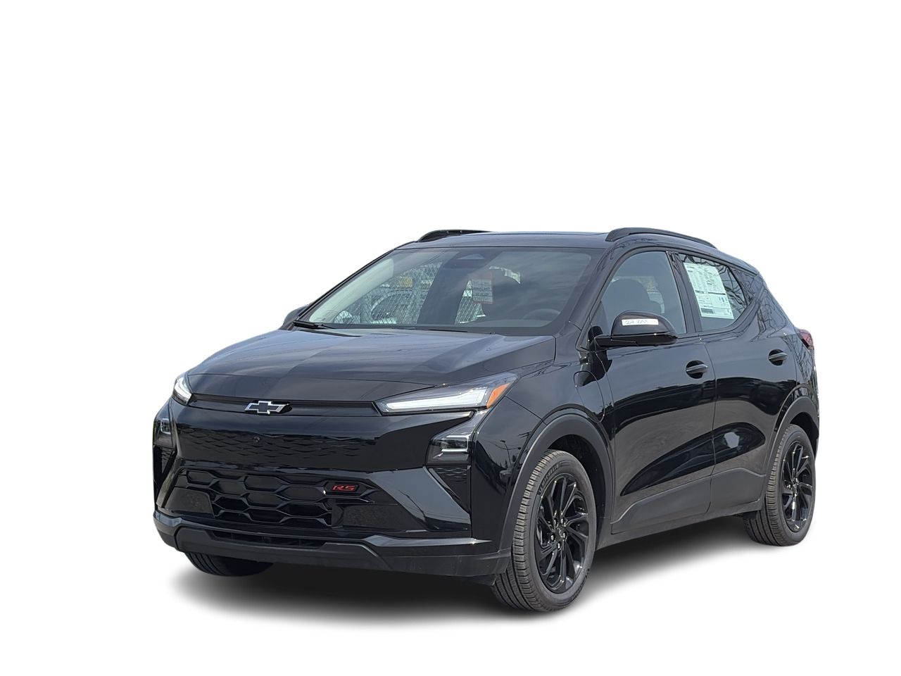 2027 Chevrolet Bolt in Saint-Leonard, Quebec