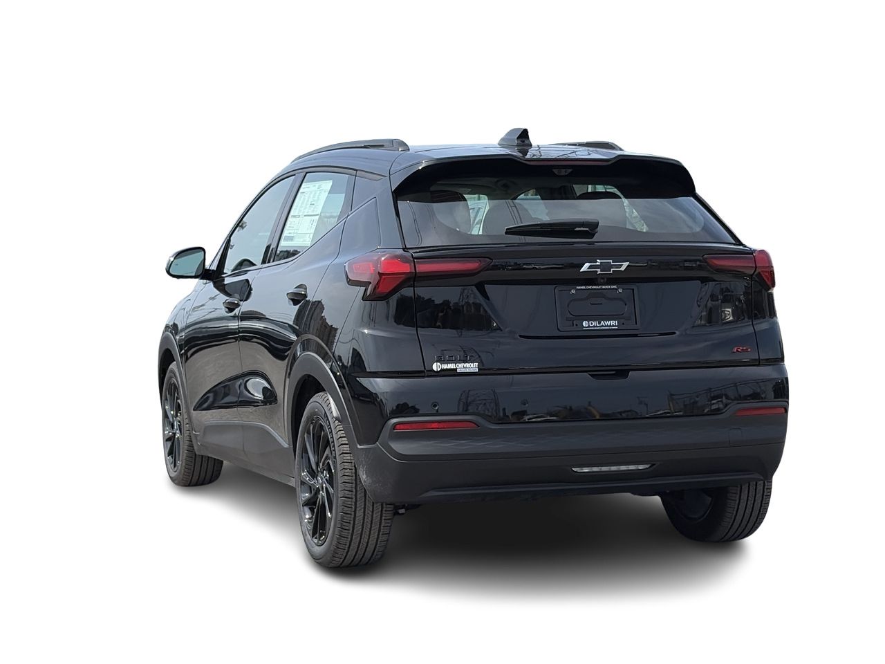 2027 Chevrolet Bolt in Saint-Leonard, Quebec