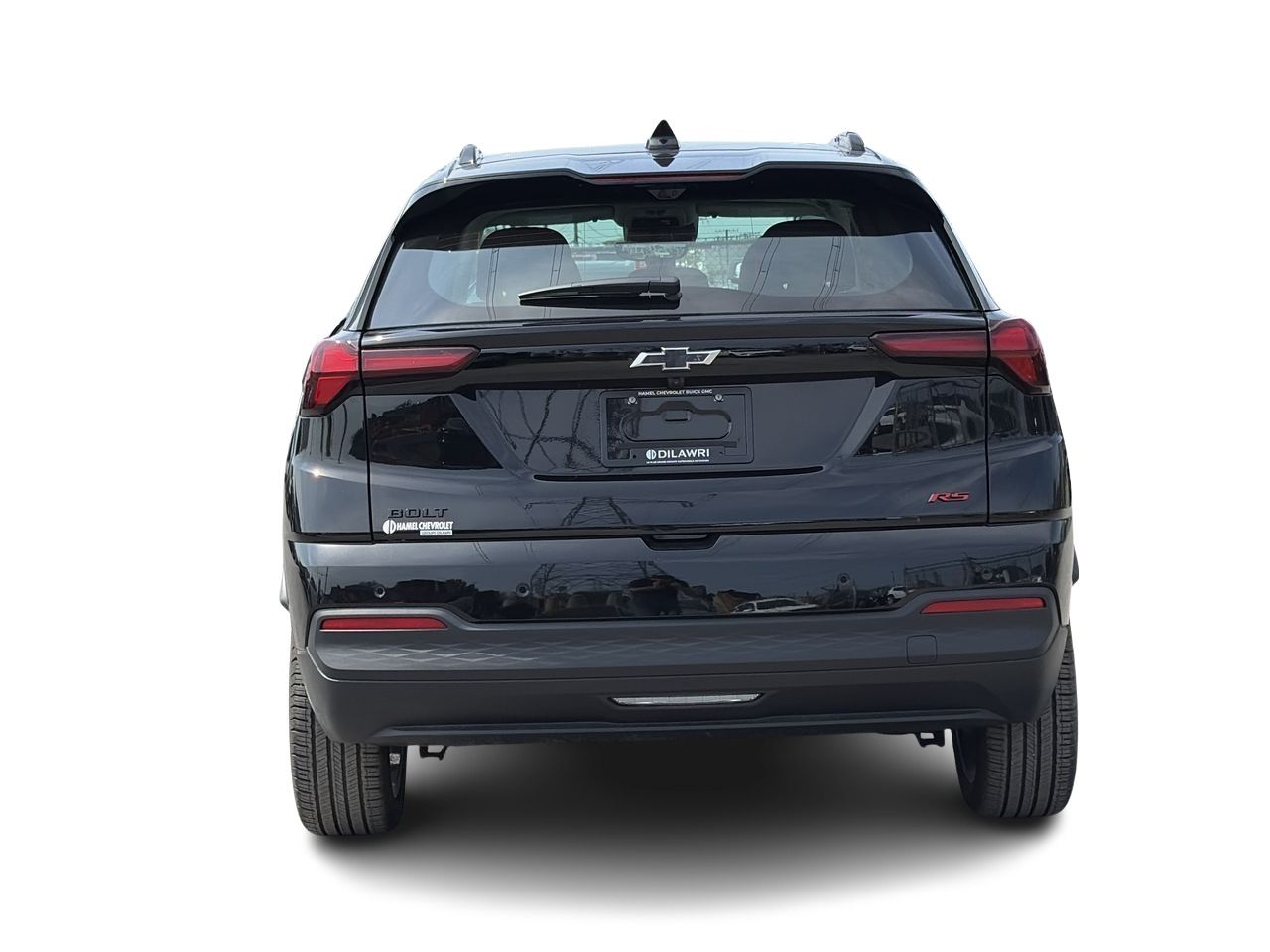2027 Chevrolet Bolt in Saint-Leonard, Quebec