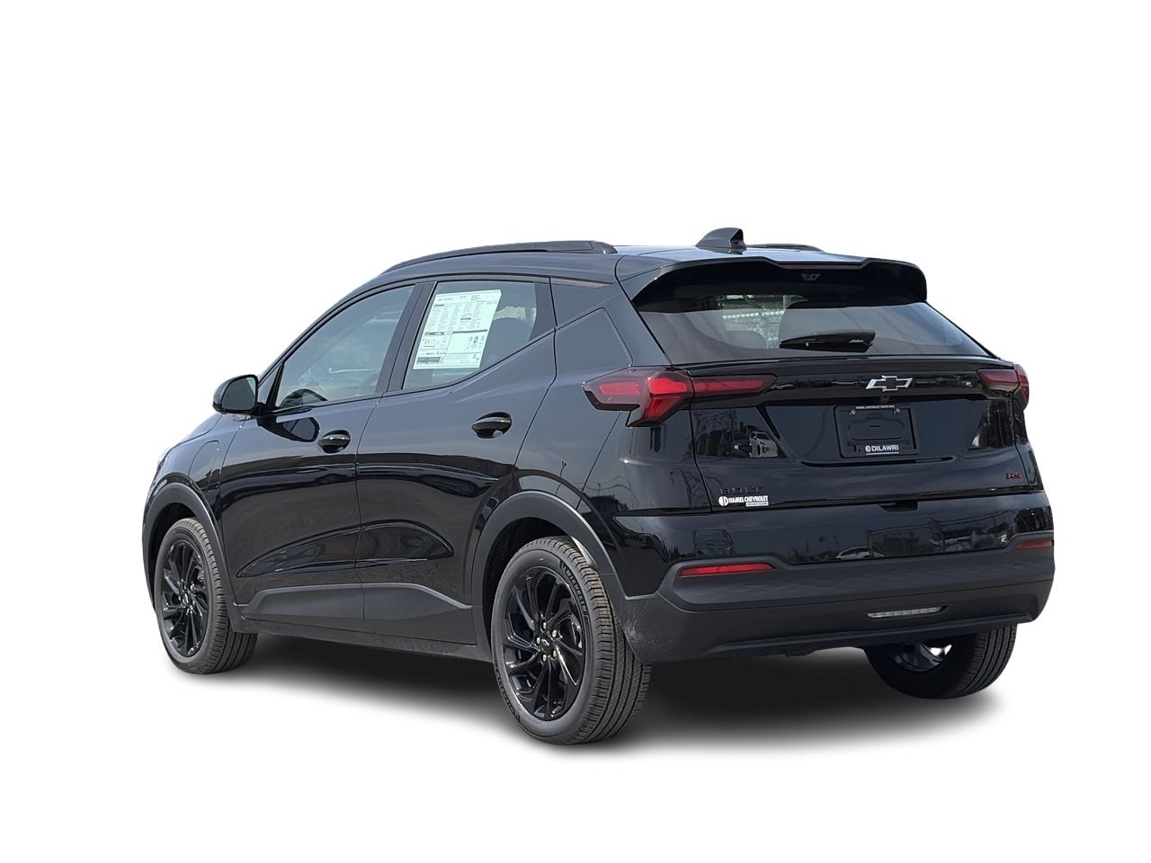 2027 Chevrolet Bolt in Saint-Leonard, Quebec