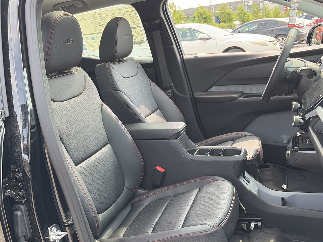 2027 Chevrolet Bolt in Saint-Leonard, Quebec
