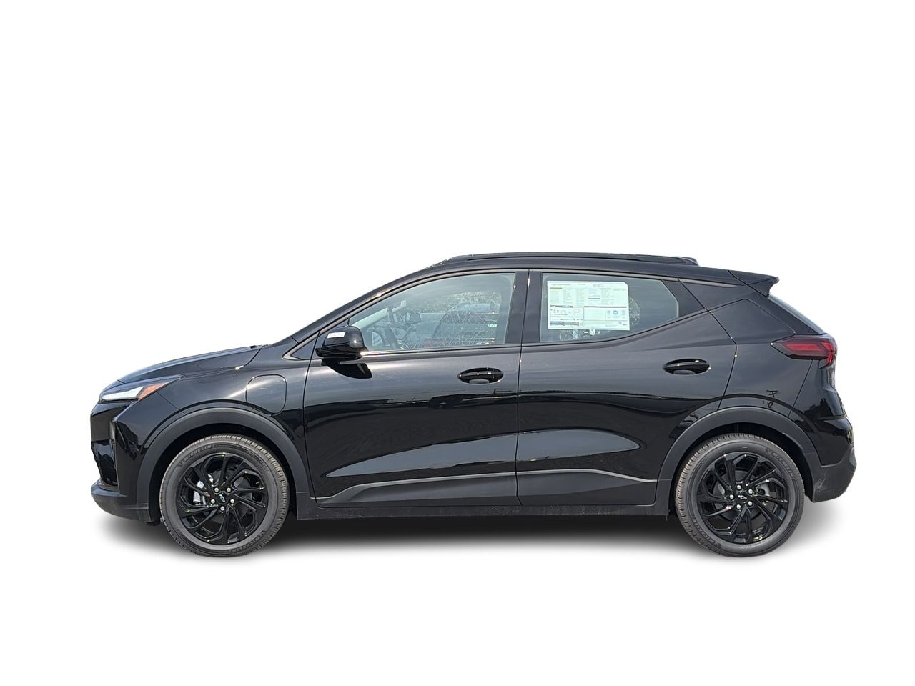 2027 Chevrolet Bolt in Saint-Leonard, Quebec