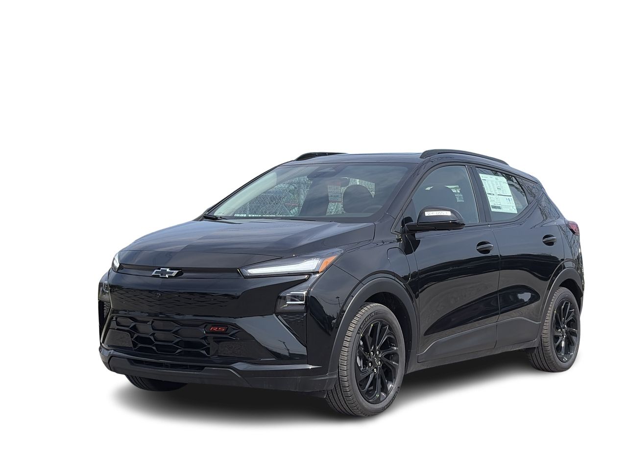 2027 Chevrolet Bolt in Saint-Leonard, Quebec