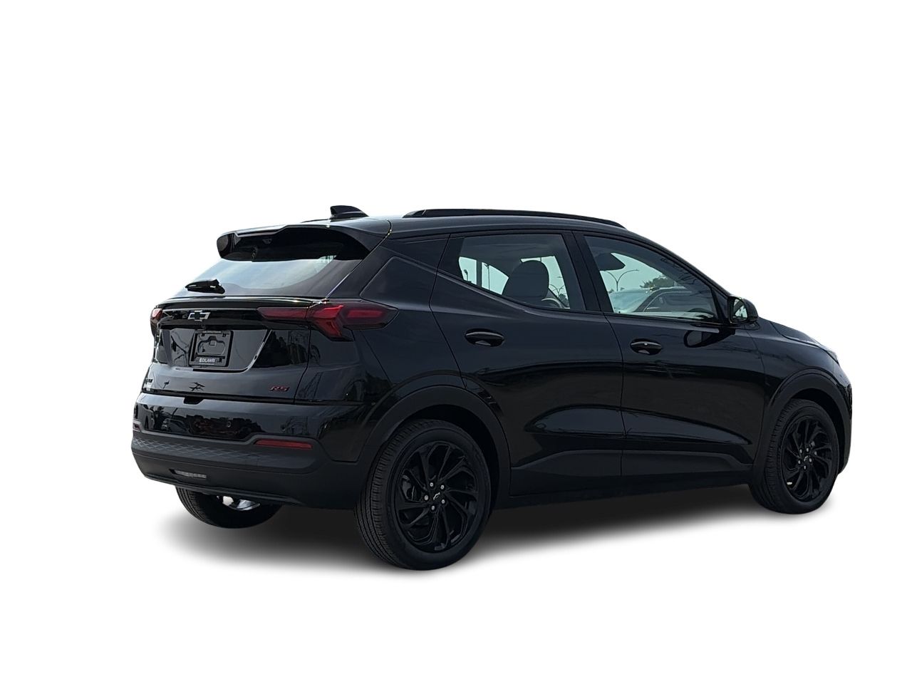 2027 Chevrolet Bolt in Saint-Leonard, Quebec