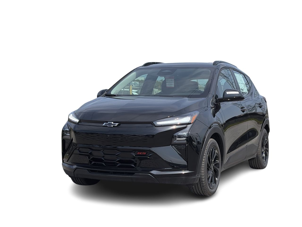 2027 Chevrolet Bolt in Saint-Leonard, Quebec