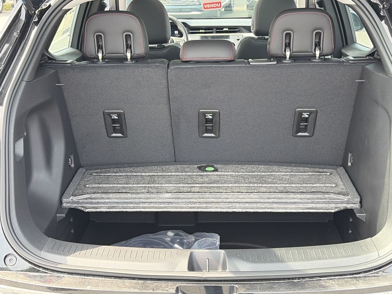 2027 Chevrolet Bolt in Saint-Leonard, Quebec