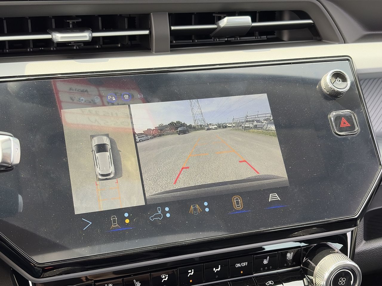 2027 Chevrolet Bolt in Saint-Leonard, Quebec