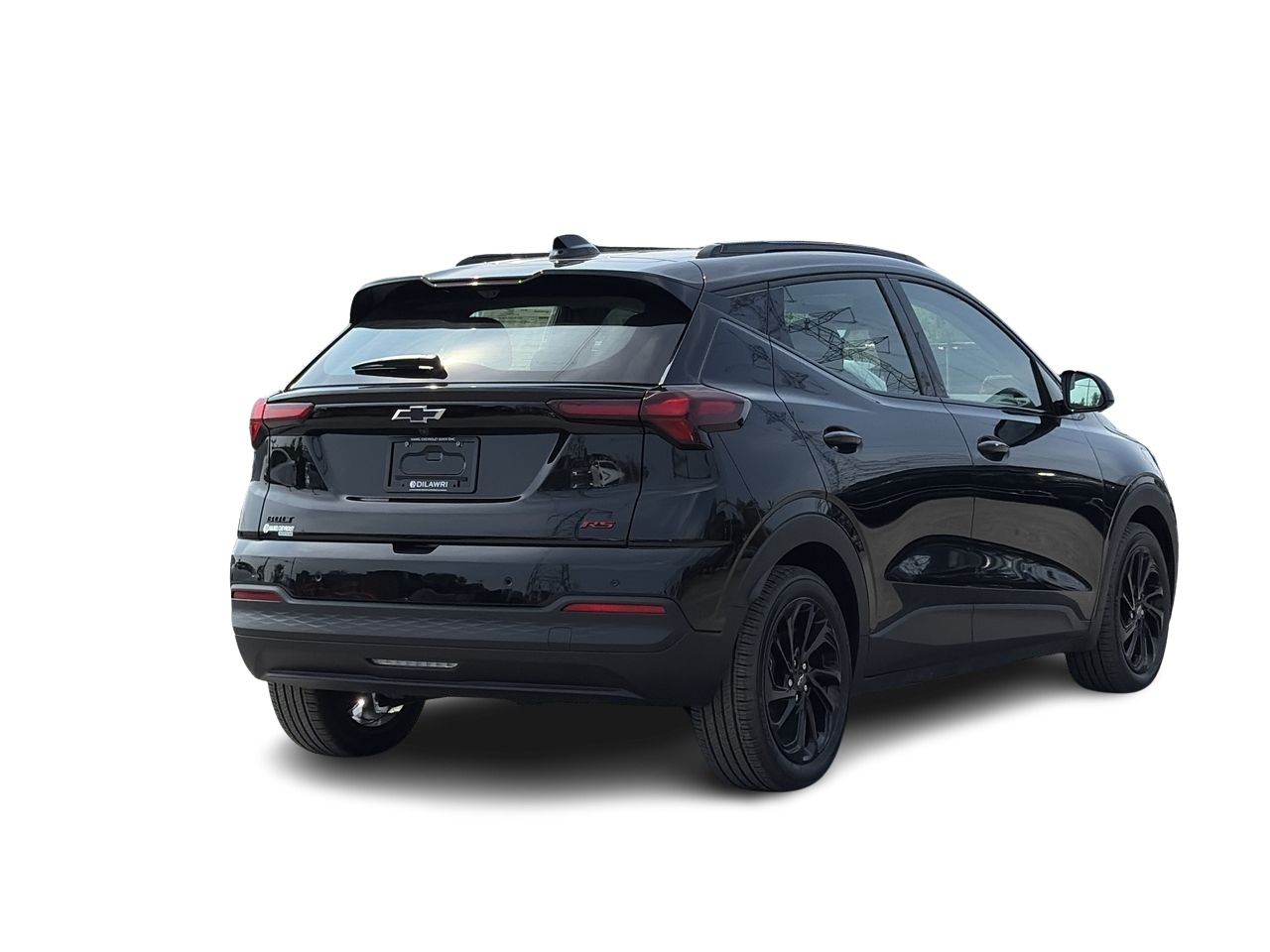 2027 Chevrolet Bolt in Saint-Leonard, Quebec
