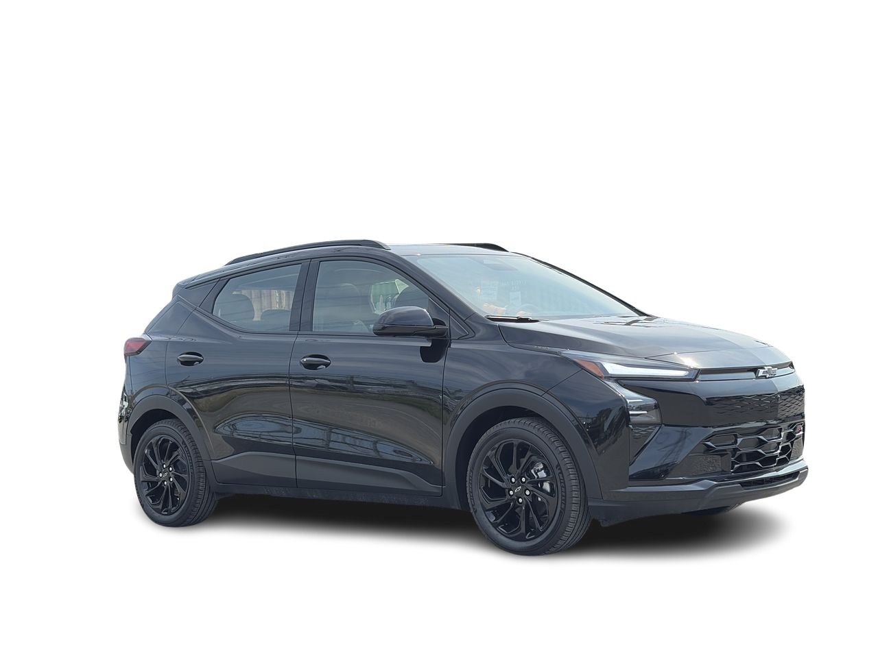 2027 Chevrolet Bolt in Saint-Leonard, Quebec