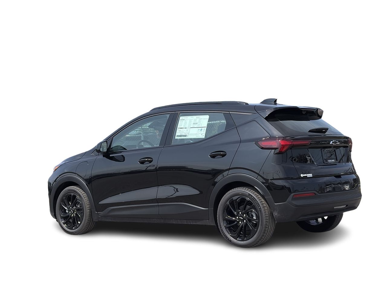 2027 Chevrolet Bolt in Saint-Leonard, Quebec