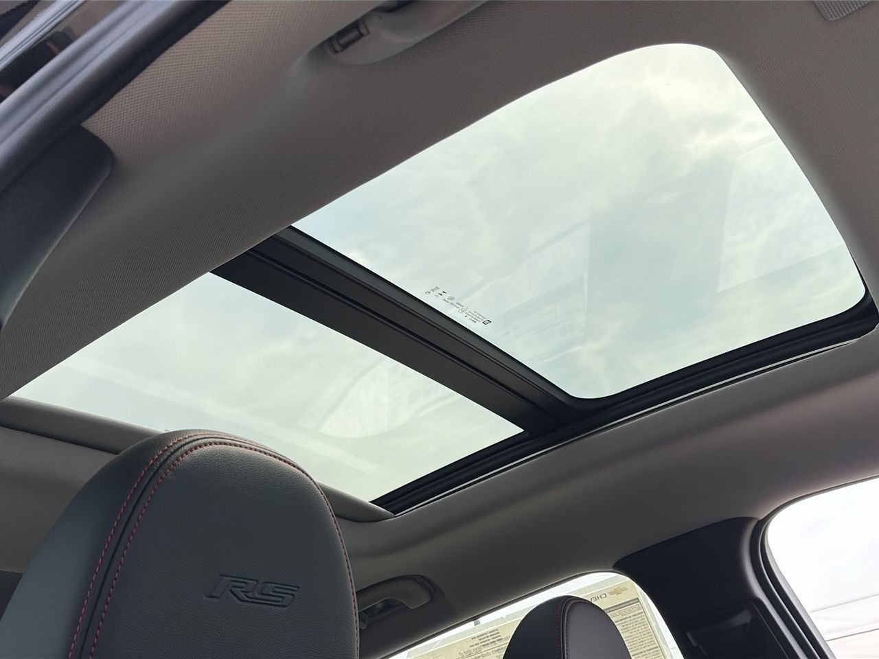 2027 Chevrolet Bolt in Saint-Leonard, Quebec