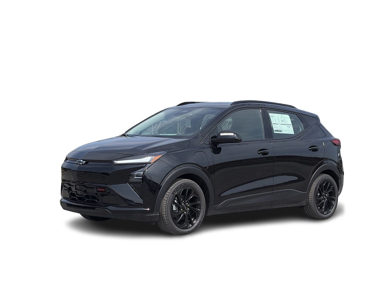 2027 Chevrolet Bolt in Saint-Leonard, Quebec