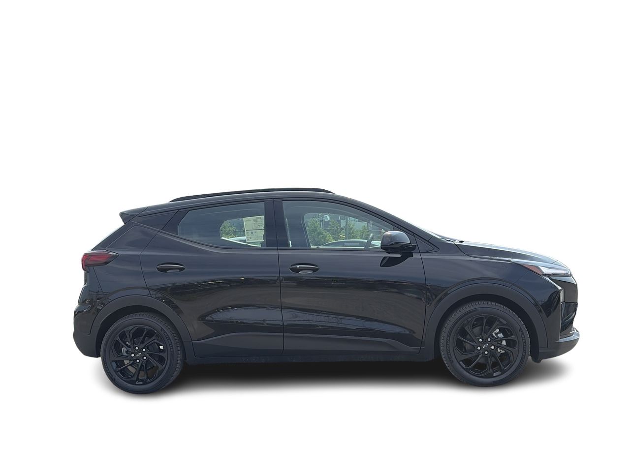 2027 Chevrolet Bolt in Saint-Leonard, Quebec