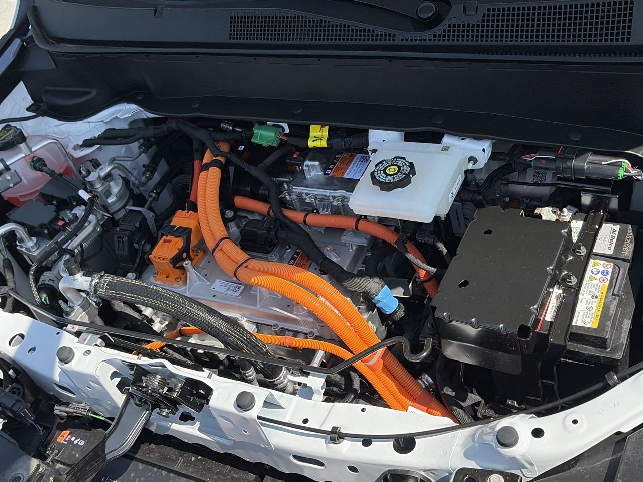2027 Chevrolet Bolt in Saint-Leonard, Quebec