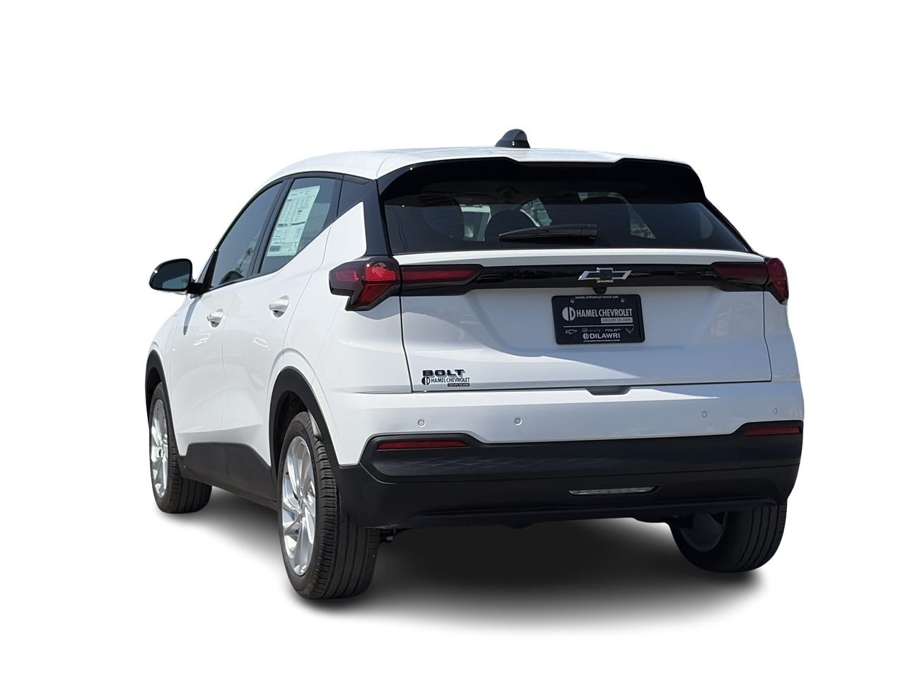 2027 Chevrolet Bolt in Saint-Leonard, Quebec