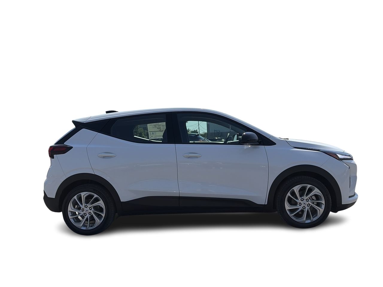 2027 Chevrolet Bolt in Saint-Leonard, Quebec