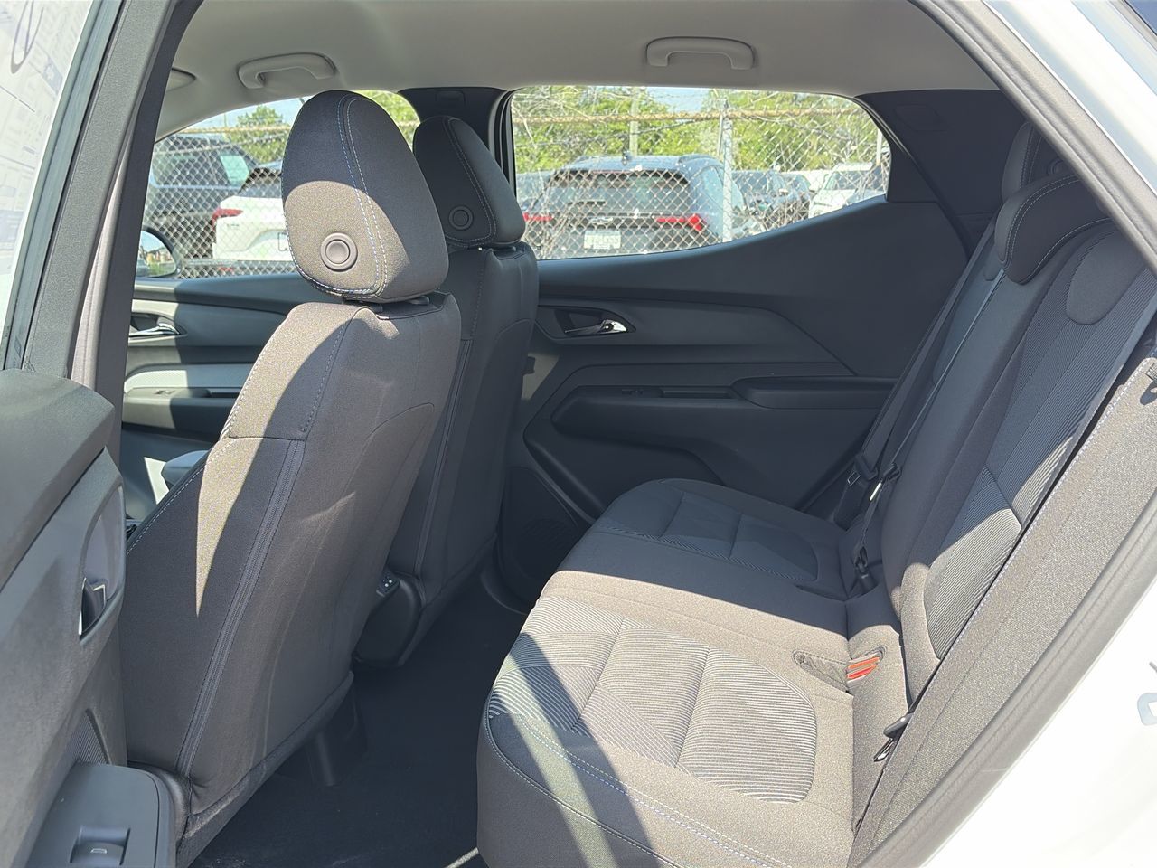 2027 Chevrolet Bolt in Saint-Leonard, Quebec