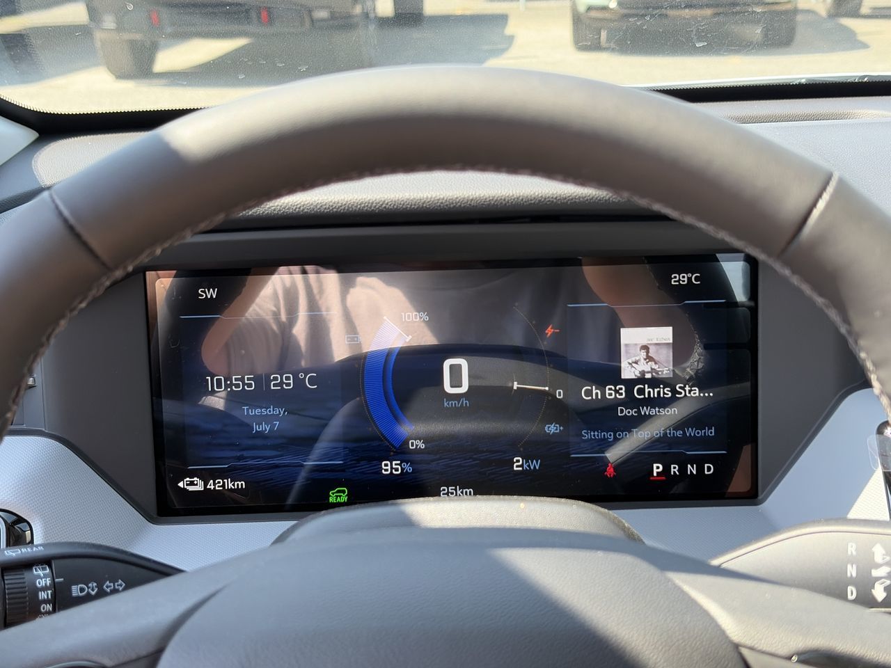 2027 Chevrolet Bolt in Saint-Leonard, Quebec