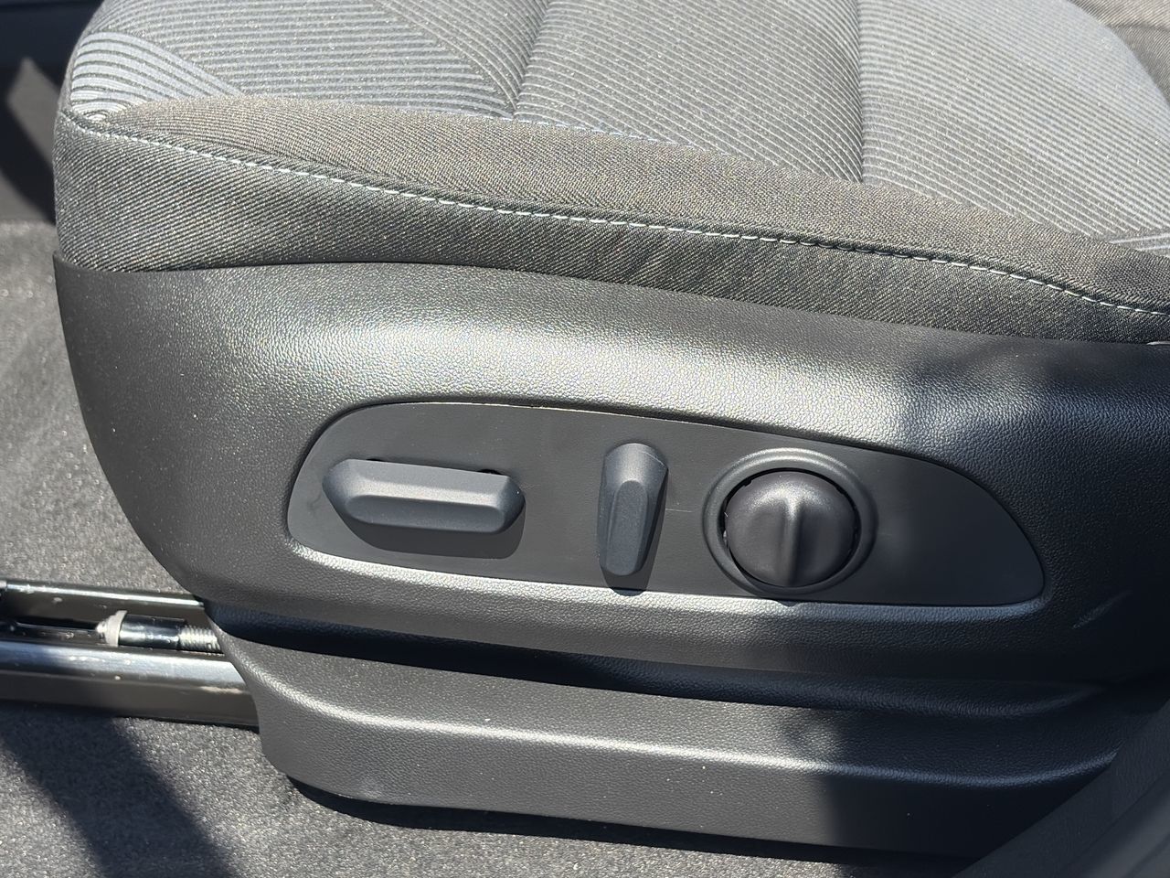 2027 Chevrolet Bolt in Saint-Leonard, Quebec