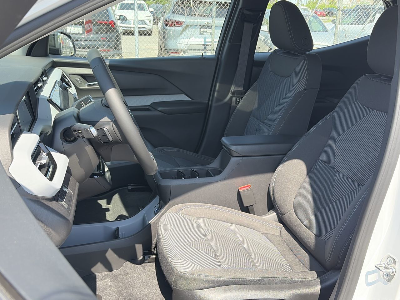 2027 Chevrolet Bolt in Saint-Leonard, Quebec