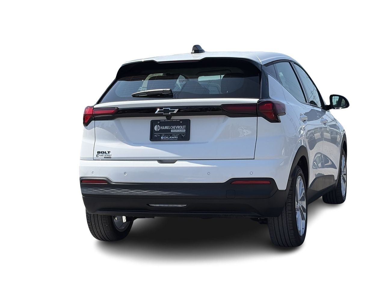 2027 Chevrolet Bolt in Saint-Leonard, Quebec