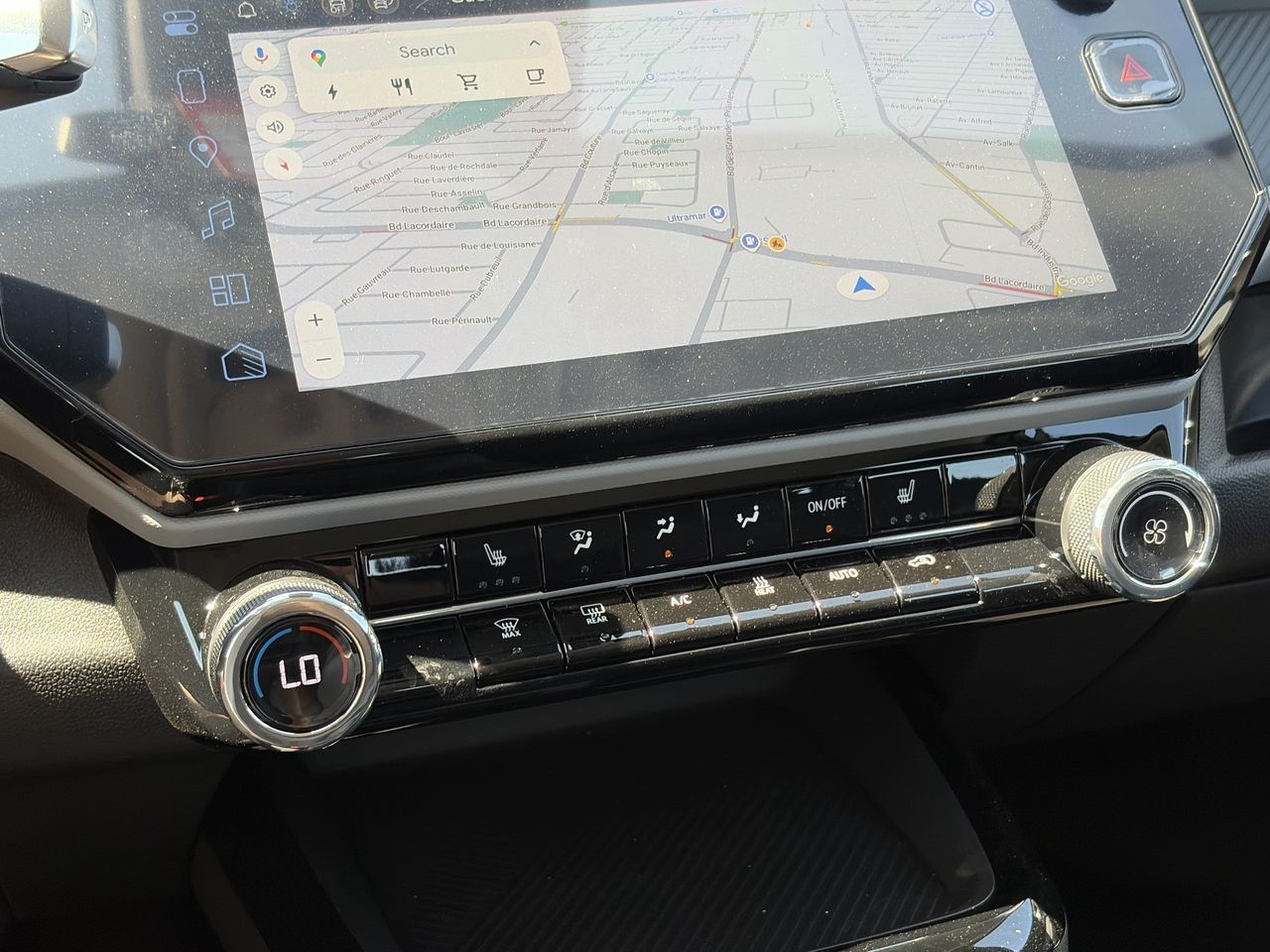 2027 Chevrolet Bolt in Saint-Leonard, Quebec