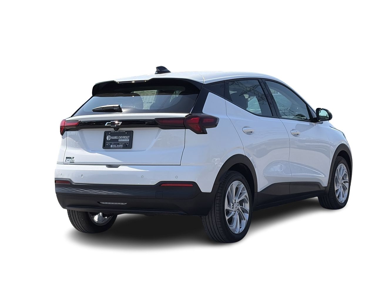 2027 Chevrolet Bolt in Saint-Leonard, Quebec