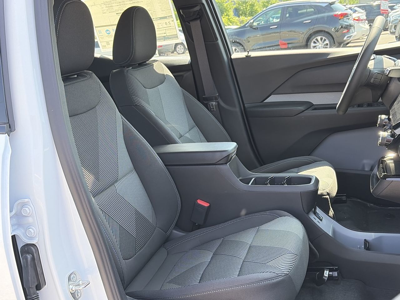 2027 Chevrolet Bolt in Saint-Leonard, Quebec