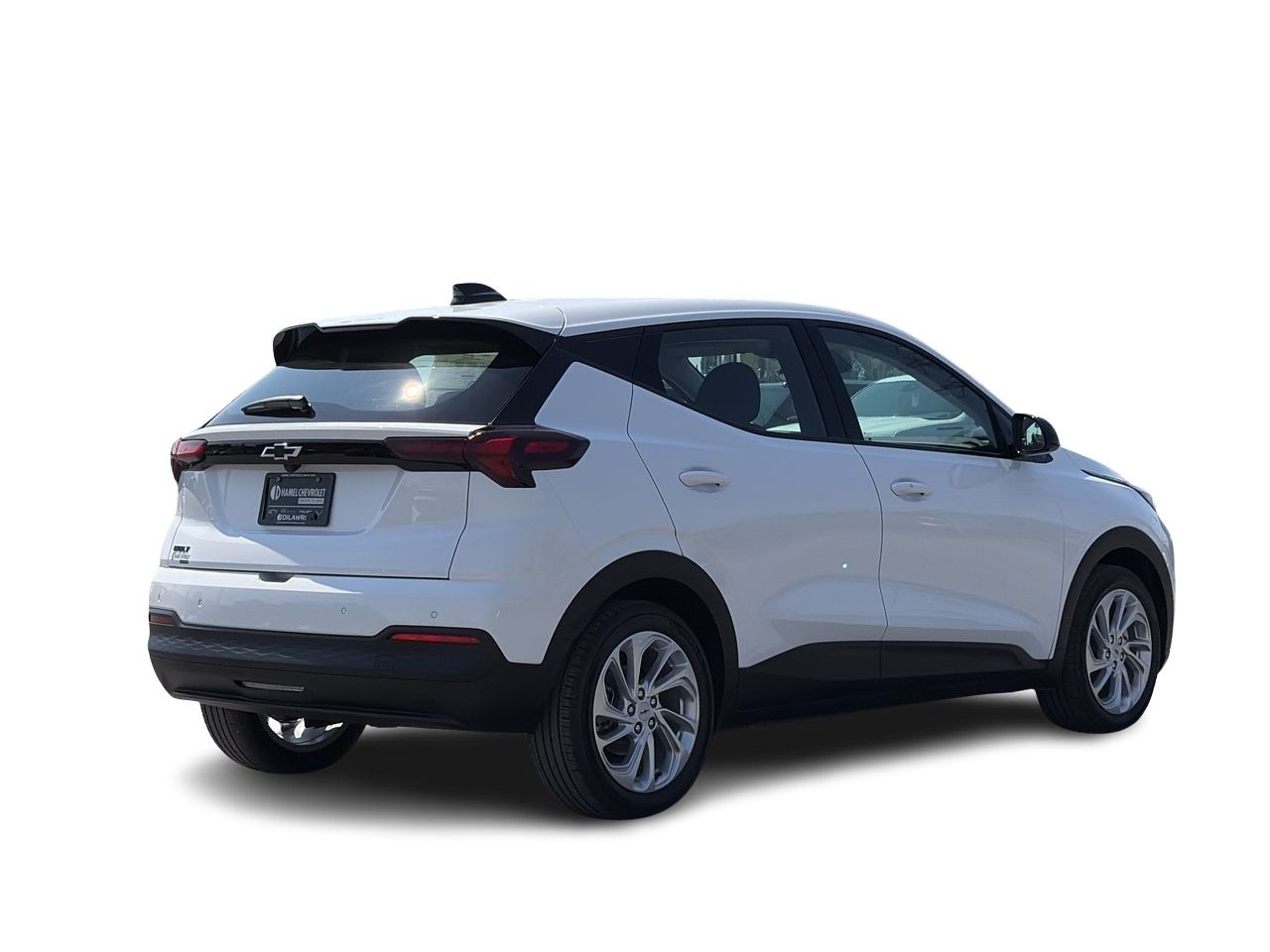 2027 Chevrolet Bolt in Saint-Leonard, Quebec