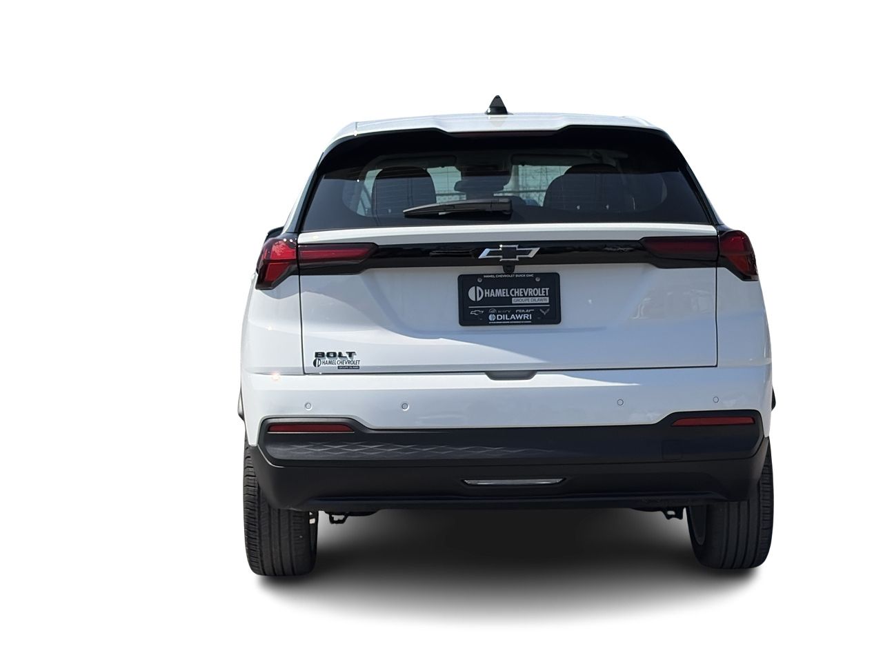 2027 Chevrolet Bolt in Saint-Leonard, Quebec
