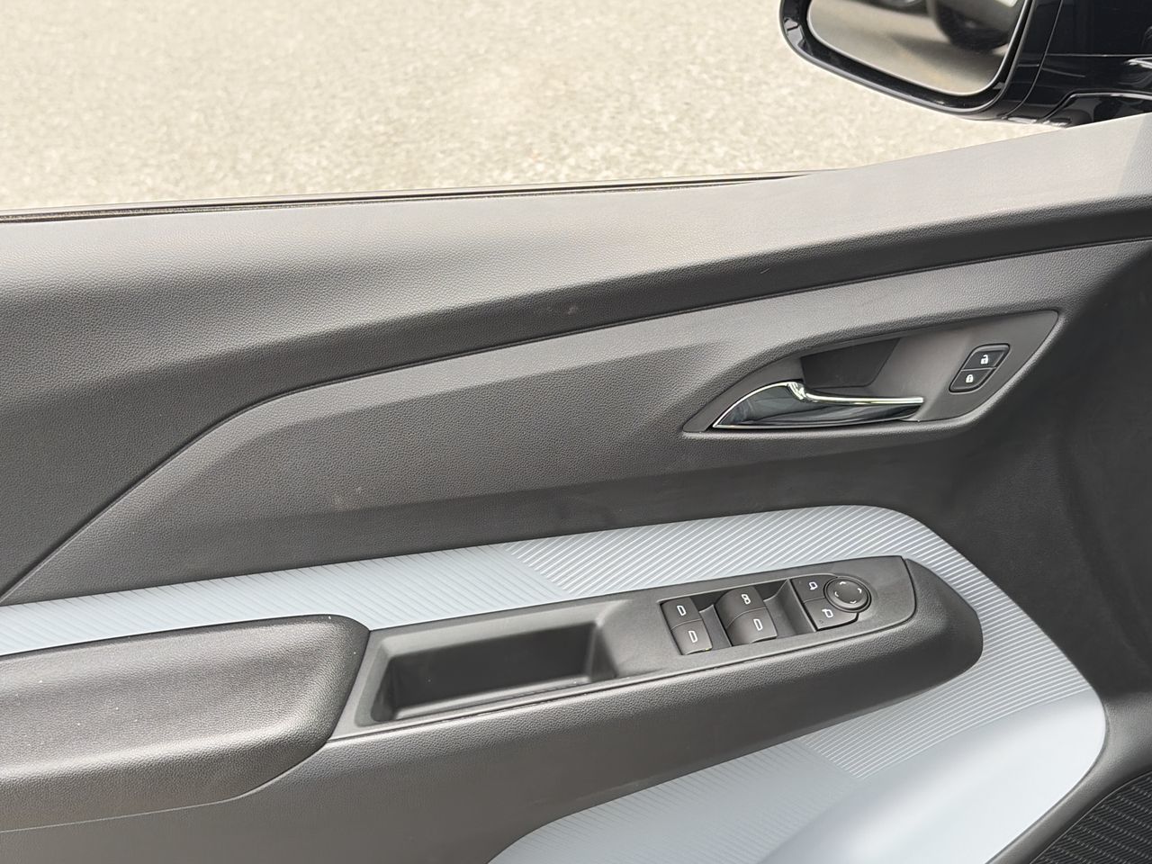2027 Chevrolet Bolt