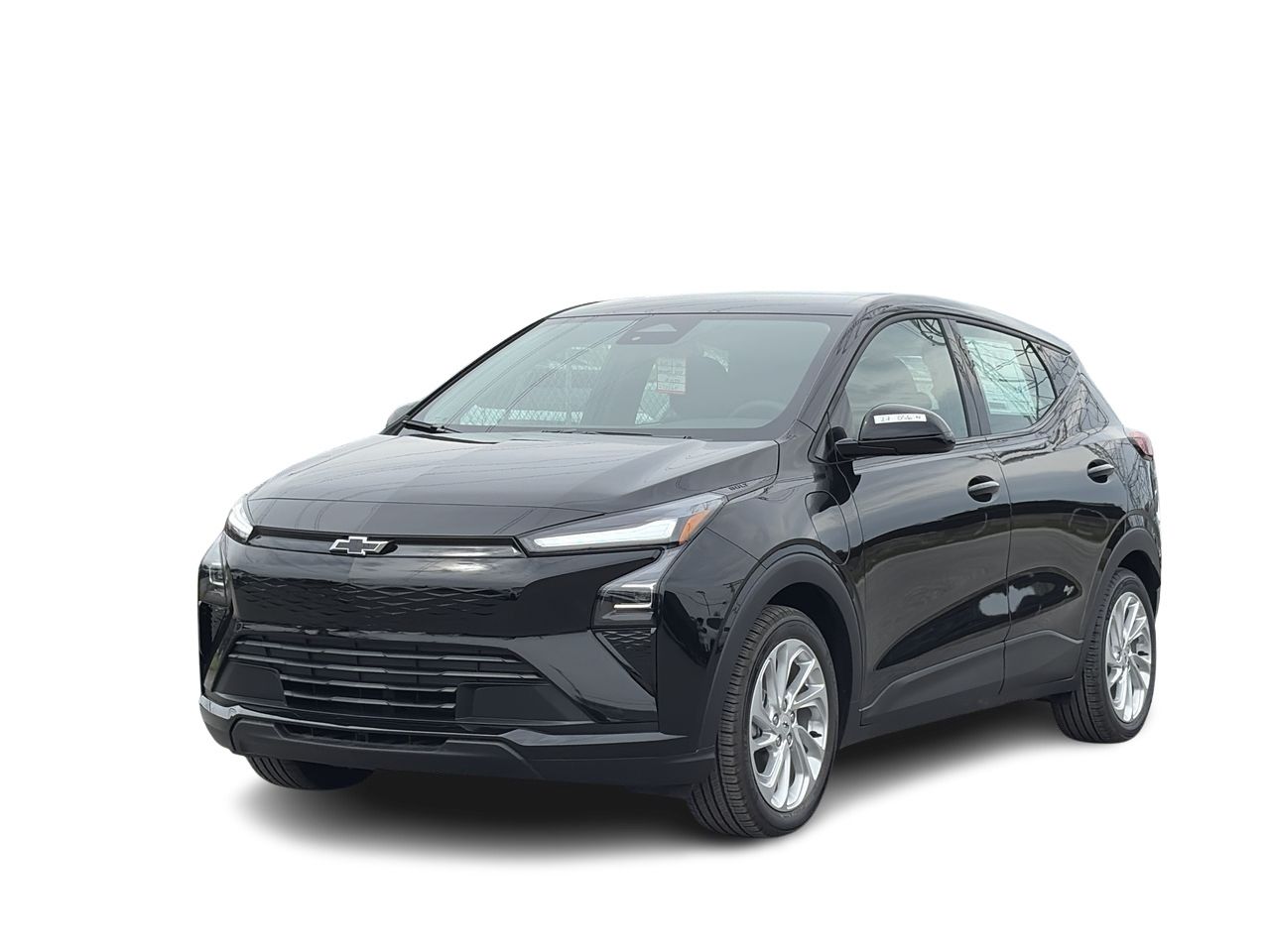 2027 Chevrolet Bolt