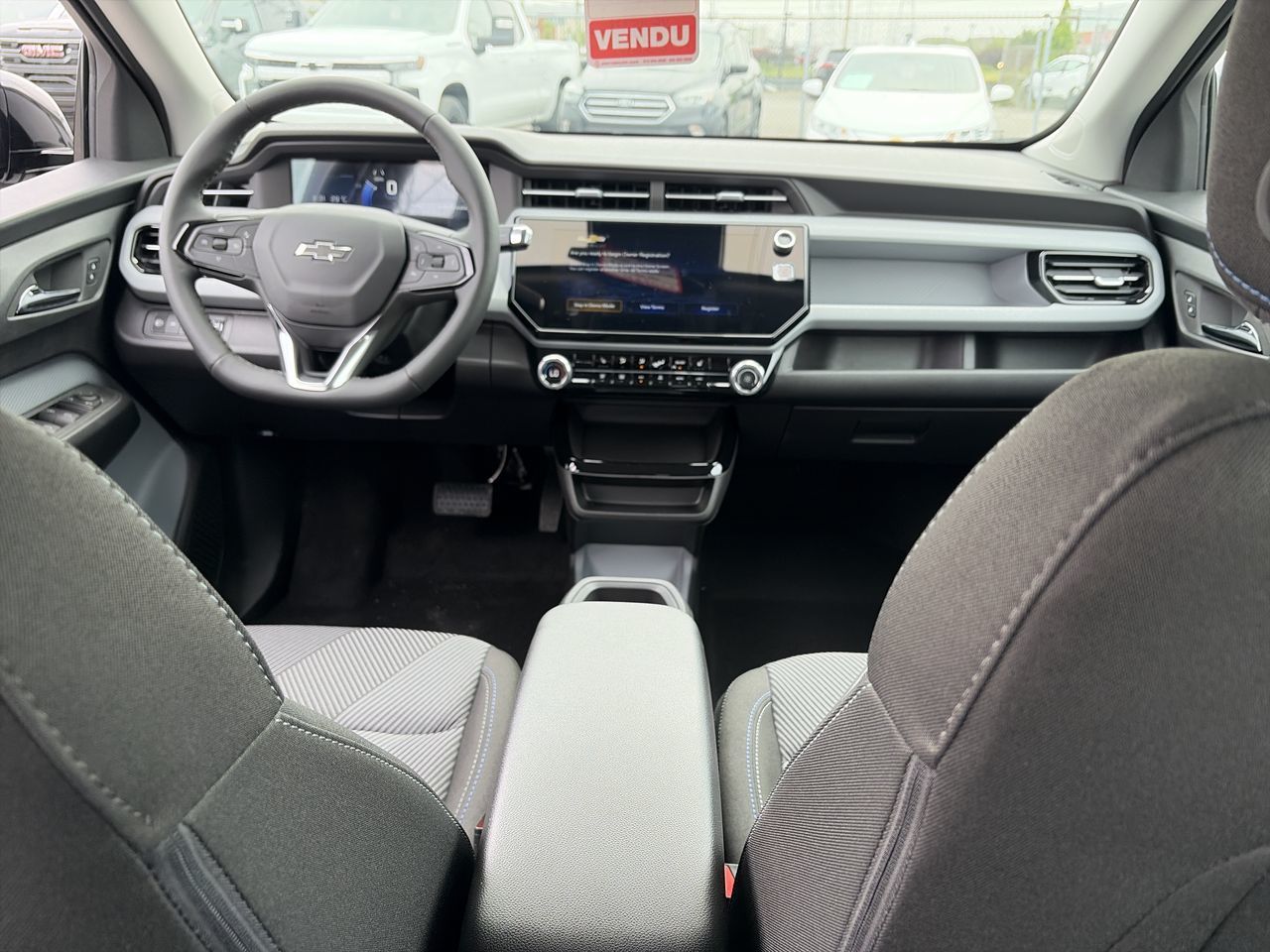 2027 Chevrolet Bolt