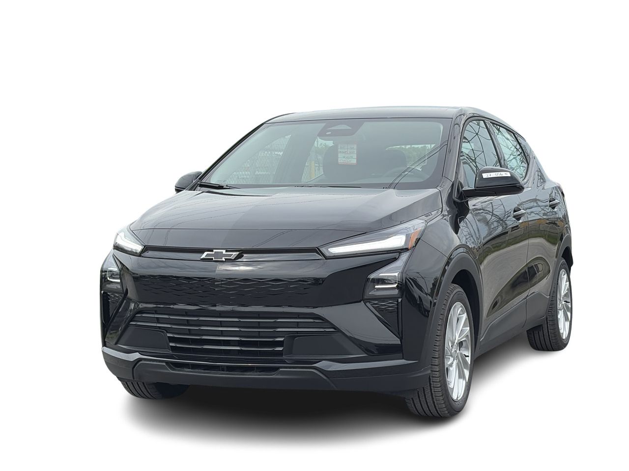 2027 Chevrolet Bolt