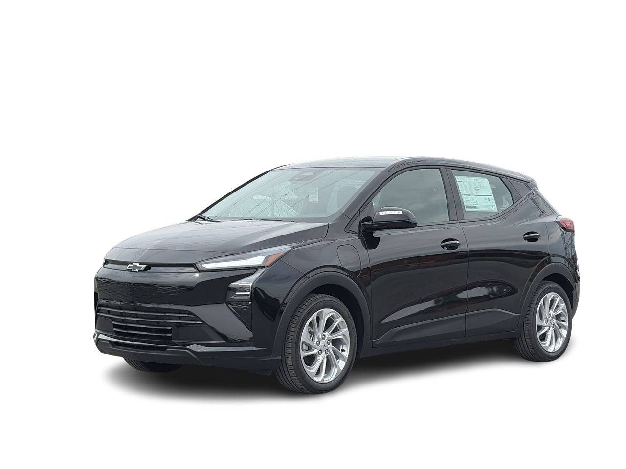 2027 Chevrolet Bolt