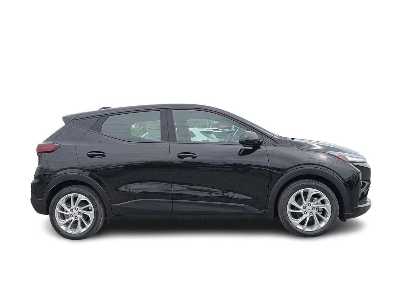 2027 Chevrolet Bolt