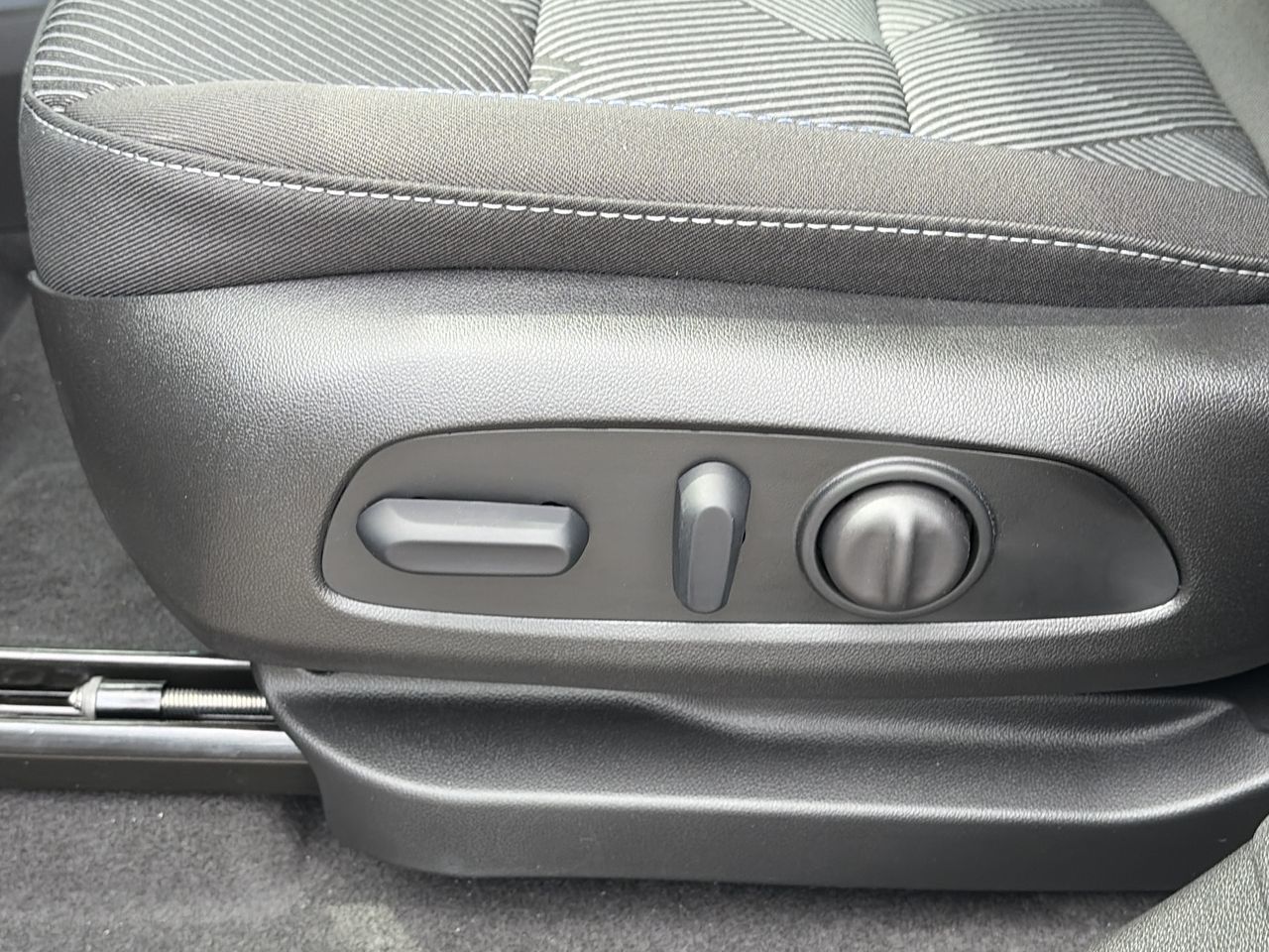 2027 Chevrolet Bolt