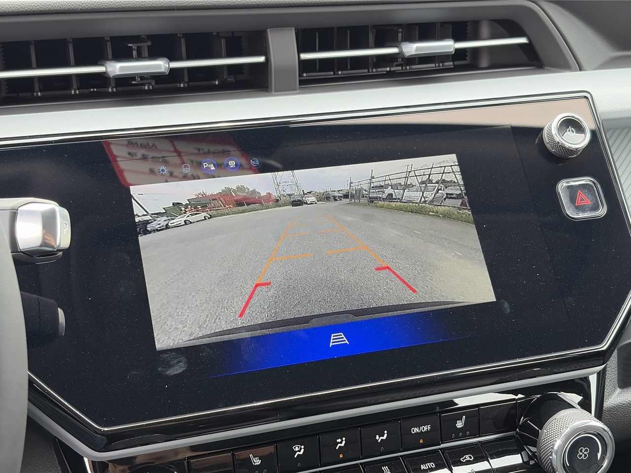 2027 Chevrolet Bolt