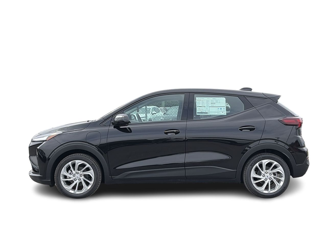 2027 Chevrolet Bolt
