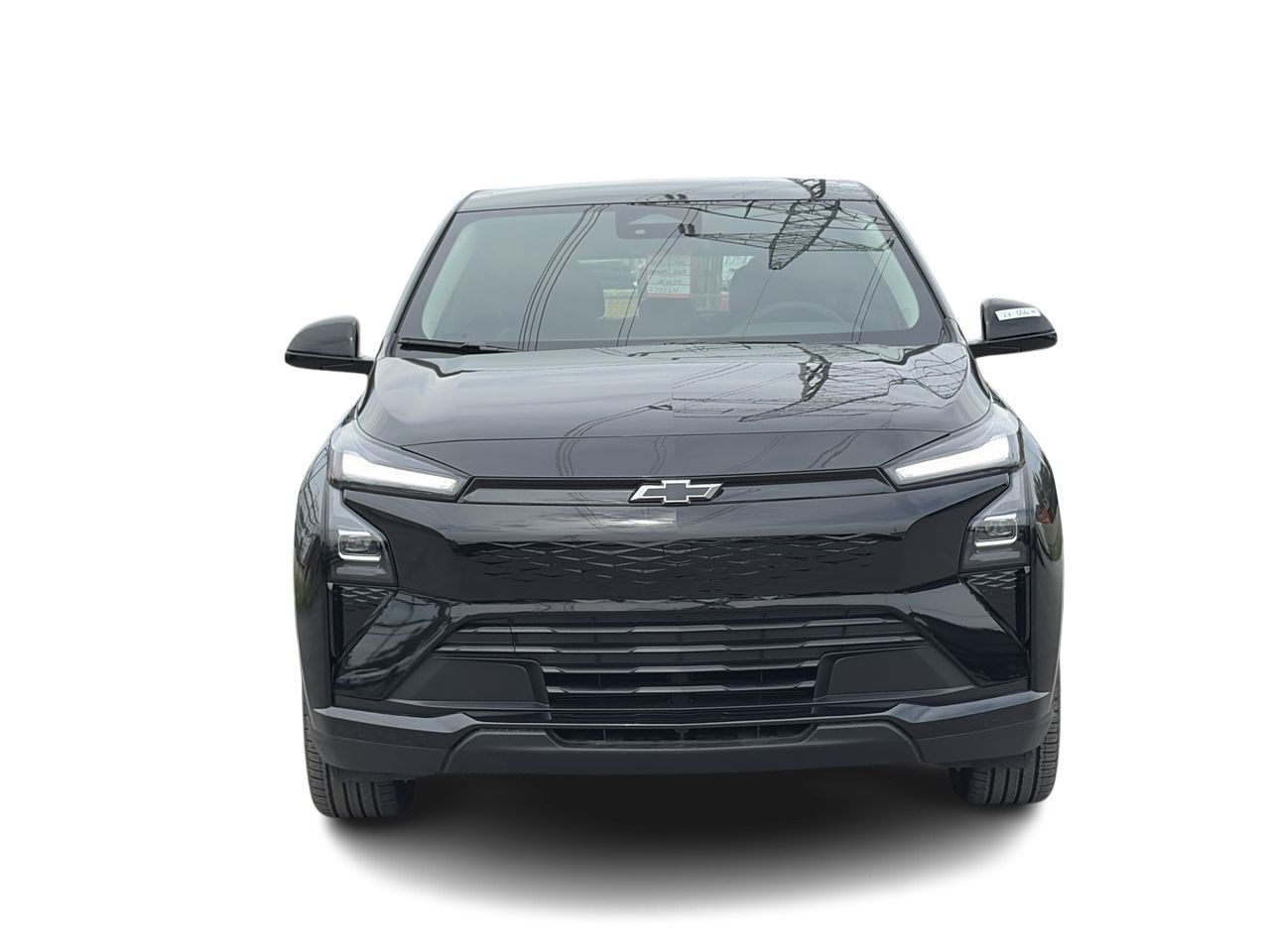 2027 Chevrolet Bolt