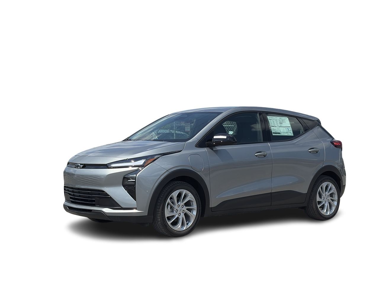 Chevrolet Bolt  2027