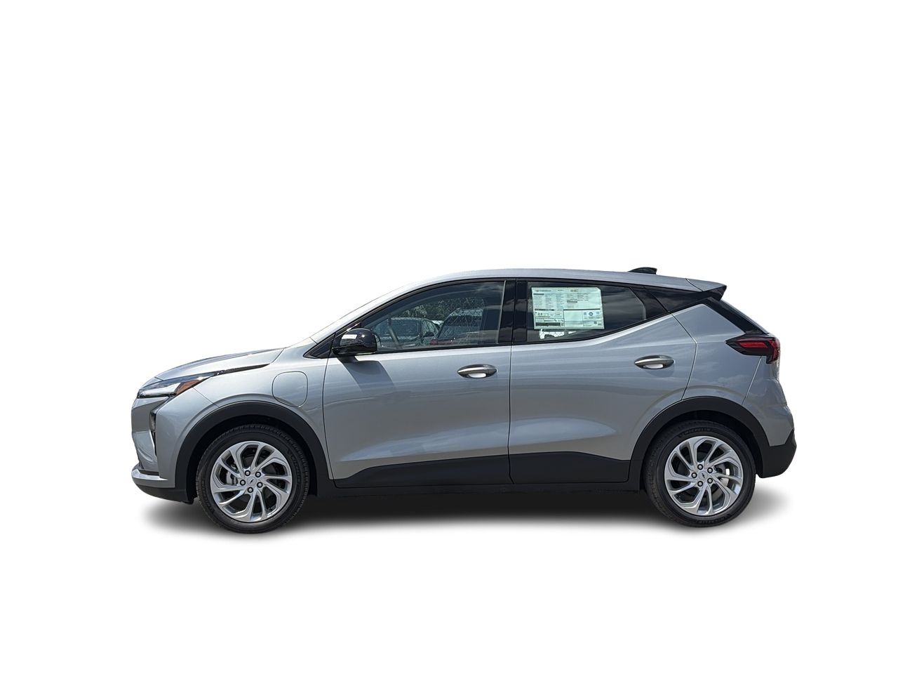 Chevrolet Bolt  2027