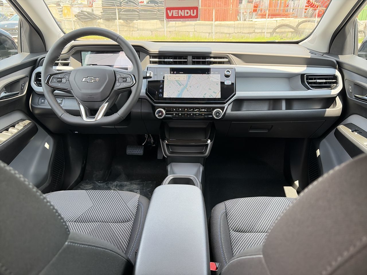 Chevrolet Bolt  2027