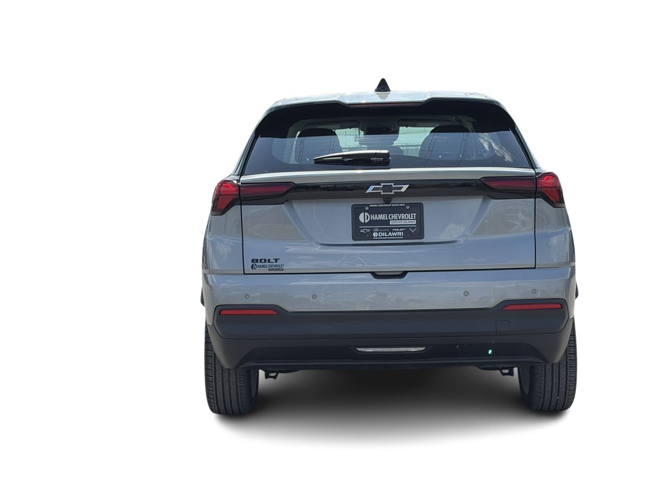Chevrolet Bolt  2027