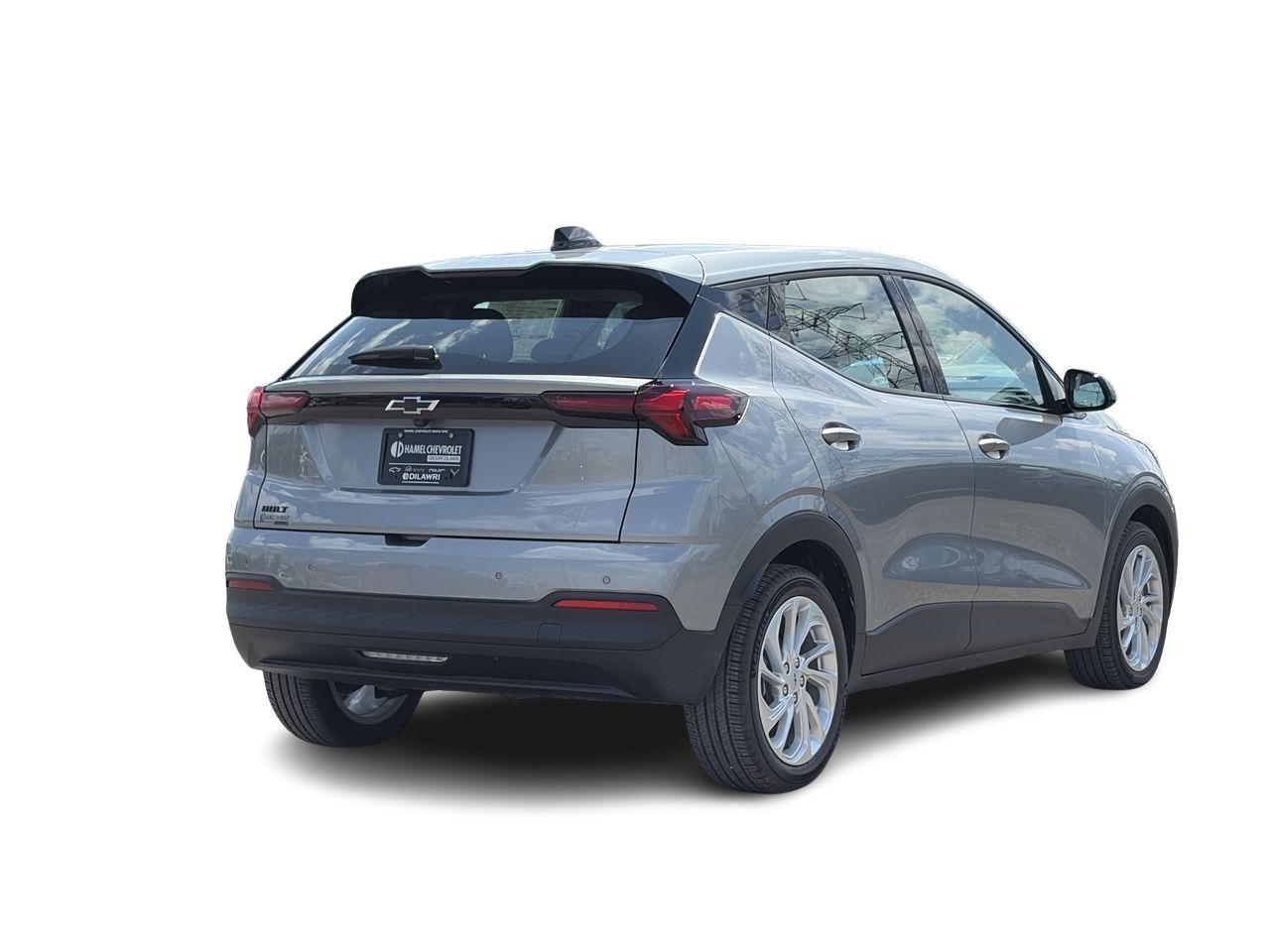 Chevrolet Bolt  2027
